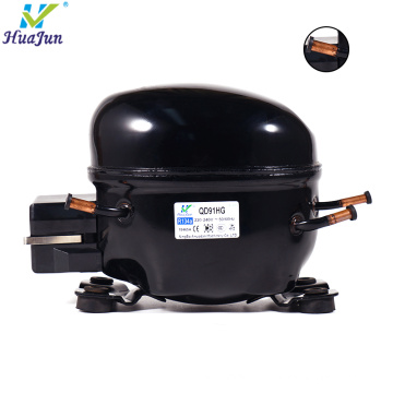 China factory QD91HG hot-sales product in 2019 high quality discount price marine refrigeration compressor